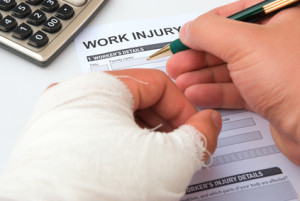 Employers' liability insurance