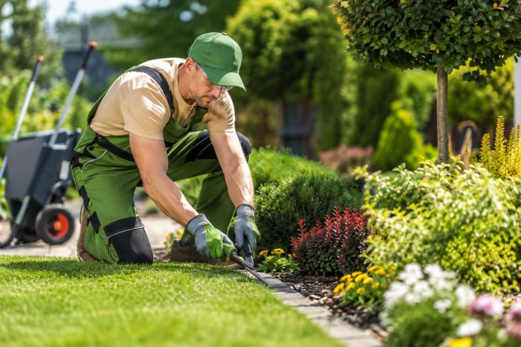 Small Business Tradesmen Quote